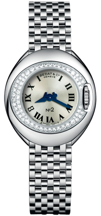 Bedat & Co No. 2 Ladies Watch Model: 227.031.600