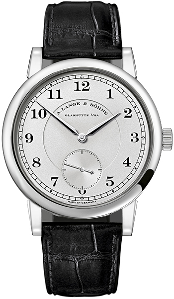 A Lange & Sohne 1815 Mens Watch Model: 233.025