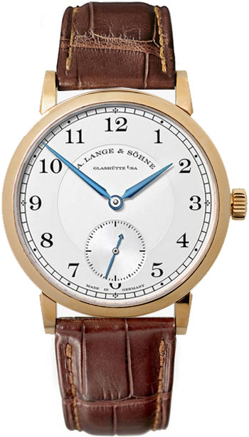 A Lange & Sohne 1815 Mens Watch Model: 235.032