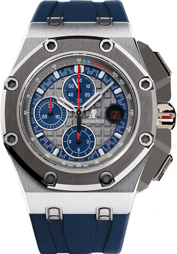 Audemars Piguet Royal Oak Offshore Michael Schumacher Mens Watch Model: 26568PM.OO.A021CA.01