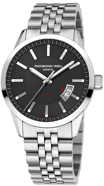 Raymond Weil Freelancer Automatic Date Mens Watch Model: 2730-ST-20001
