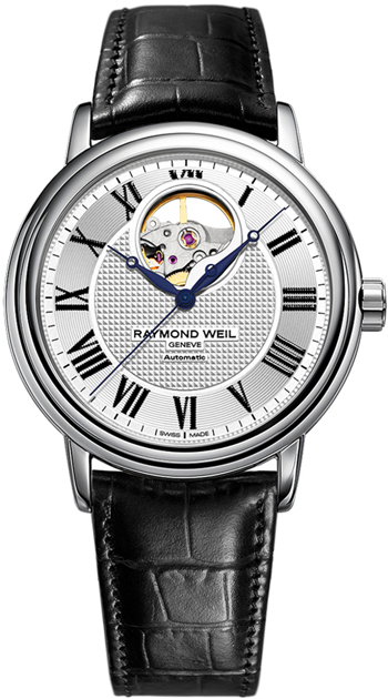 Raymond Weil Maestro Mens Watch Model: 2827-STC-00659