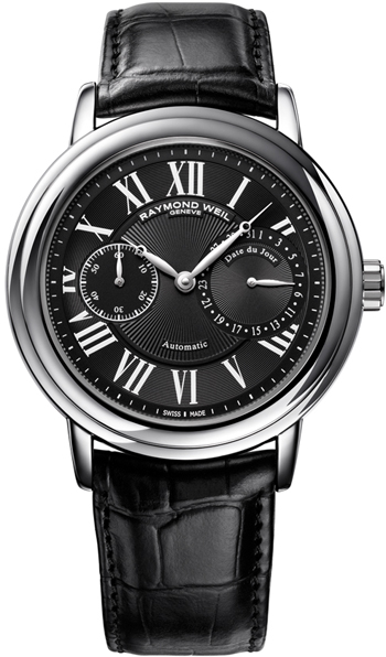 Raymond Weil Maestro Mens Watch Model: 2846-STC-00209