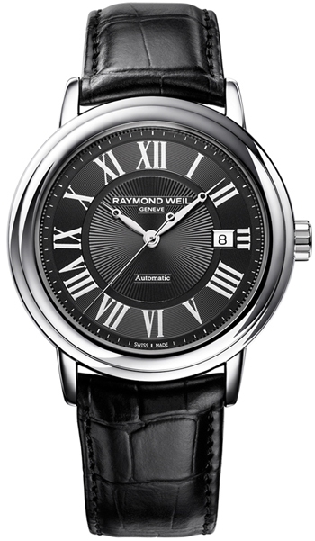 Raymond Weil Maestro Date Mens Watch Model: 2847-STC-00209