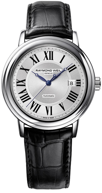 Raymond Weil Maestro Date Mens Watch Model: 2847-STC-00659