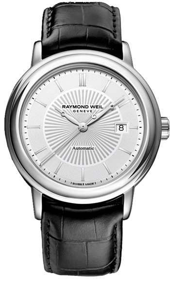 Raymond Weil Maestro Mens Watch Model: 2847-STC-30001