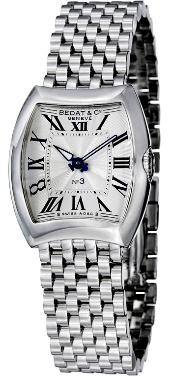 Bedat & Co No. 3 Ladies Watch Model: 316.011.100