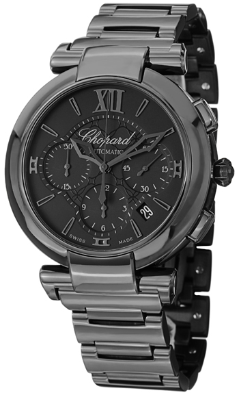 Chopard Imperiale 40mm Mens Watch Model: 388549-3005