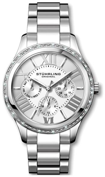 Stuhrling Ladies Watch Model: 391L2.01