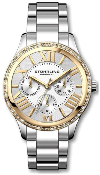 Stuhrling Ladies Watch Model: 391L2.02