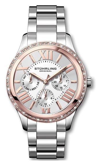 Stuhrling Ladies Watch Model: 391L2.03