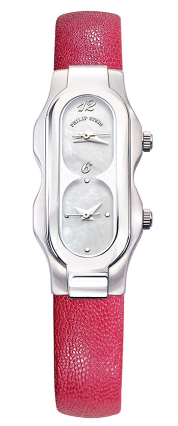 Philip Stein Teslar Mini Ladies Watch Model: 4-F-MOP-CPP