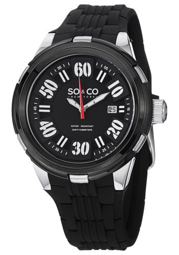 SO & CO Mens Watch Model: 5005.1