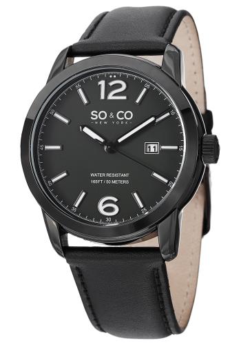 SO & CO Mens Watch Model: 5011L.3