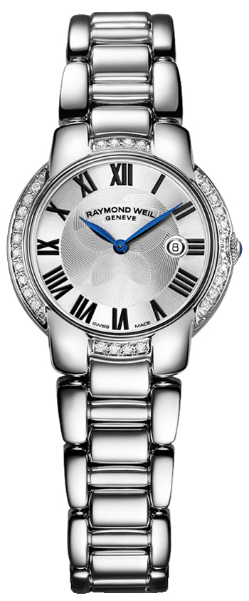 Raymond Weil Jasmine Ladies Watch Model: 5229-STS-01659