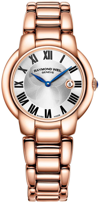 Raymond Weil Jasmine Ladies Watch Model: 5235-P5-01659