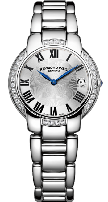 Raymond Weil Jasmine Ladies Watch Model: 5235-STS-01659