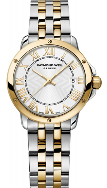 Raymond Weil Tango Ladies Watch Model: 5391-STP-00308