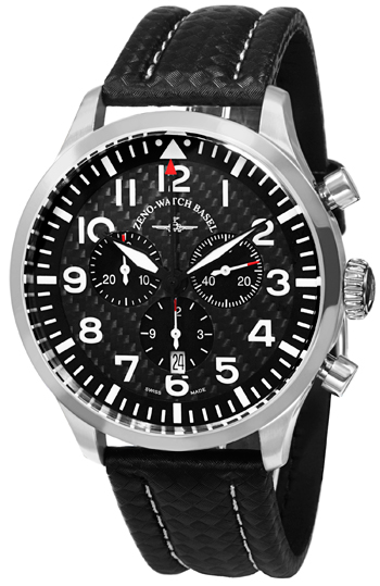Zeno Navigator NG Mens Watch Model: 6569-5030Q-S1