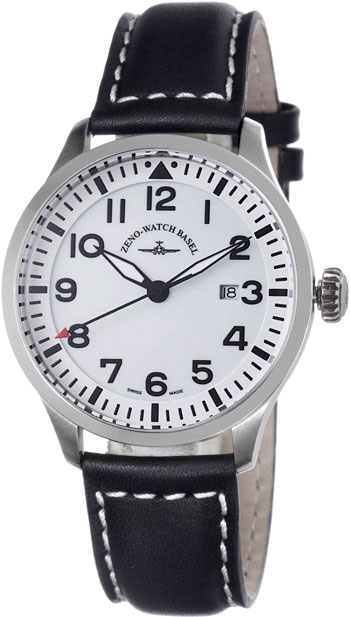 Zeno Navigator NG Mens Watch Model: 6569-515Q-A2