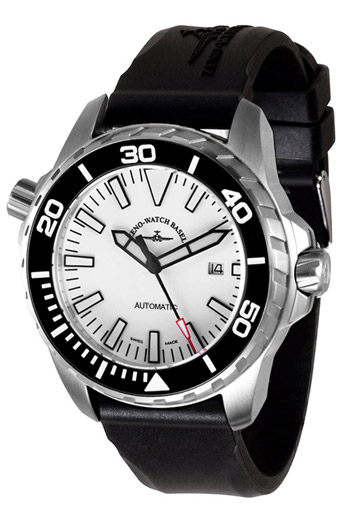 Zeno Divers Automatic Mens Watch Model: 6603-2824-a2