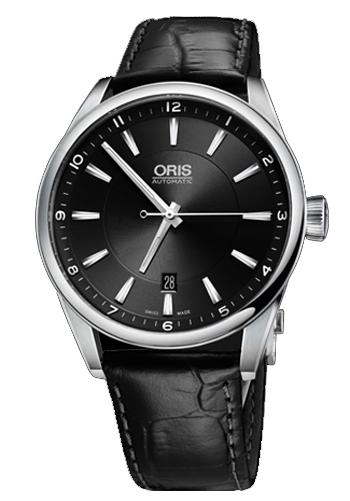 Oris Artix Date Mens Watch Model: 733.7642.4034.LS