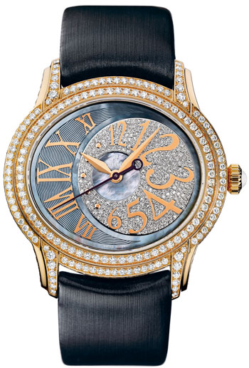 Audemars Piguet Millenary Diamonds Ladies Watch Model: 77303OR.ZZ.D009SU.01