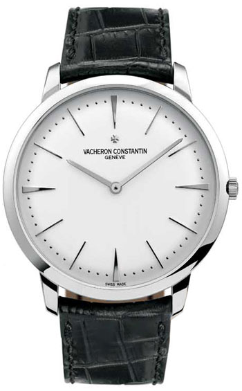 Vacheron Constantin Patrimony Mens Watch Model: 81180000G.9117