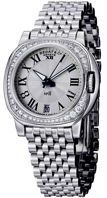 Bedat & Co No. 8 Ladies Watch Model: 838.061.100