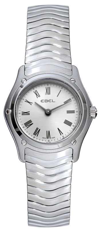Ebel Classic Mini Ladies Watch Model: 9003F11.6125