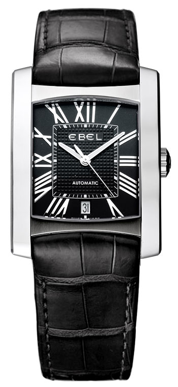 Ebel Brasilia Mens Watch Model: 9120M41.5235136