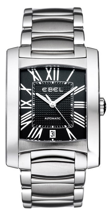 Ebel Brasilia Mens Watch Model: 9120M41.52500
