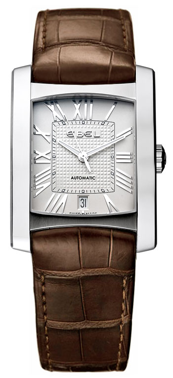 Ebel Brasilia Mens Watch Model: 9120M41.6235134