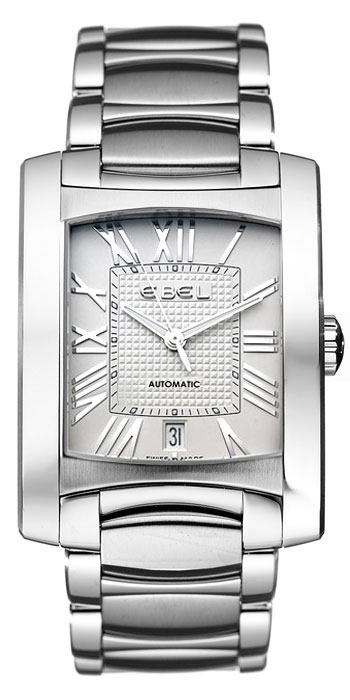 Ebel Brasilia Mens Watch Model: 9120M41.62500