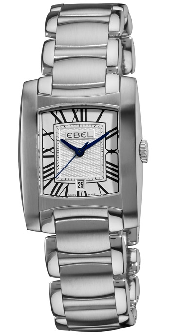 Ebel Brasilia Ladies Watch Model: 9257M31.61500