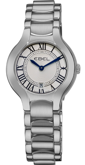 Ebel Beluga Lady Ladies Watch Model: 9258N22.6150