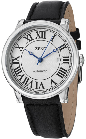 Zeno Roma Art Deco XL Mens Watch Model: 98209-I2