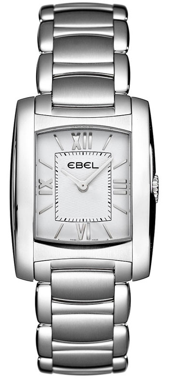 Ebel Brasilia Ladies Watch Model: 9976M22.04500