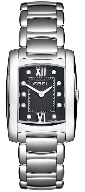 Ebel Brasilia Ladies Watch Model: 9976M22.58500