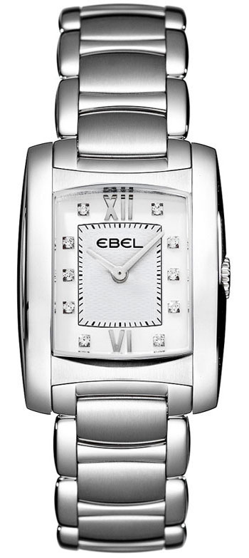 Ebel Brasilia Ladies Watch Model: 9976M22.68500