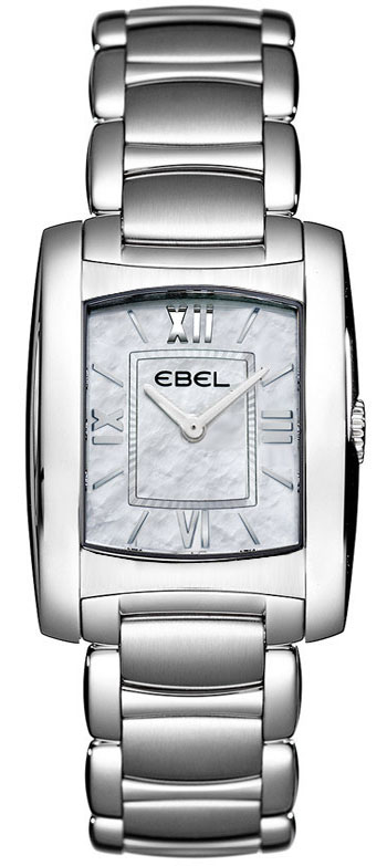 Ebel Brasilia Ladies Watch Model: 9976M22.94500