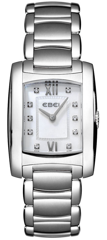Ebel Brasilia Ladies Watch Model: 9976M22.98500