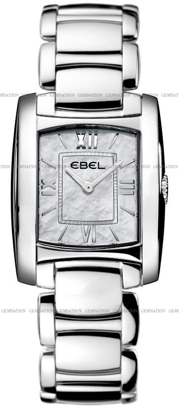Ebel Brasilia Ladies Watch Model: 9976M23.94500
