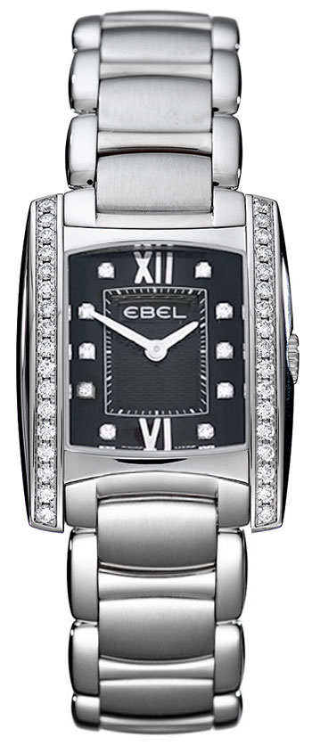 Ebel Brasilia Ladies Watch Model: 9976M28.5810500