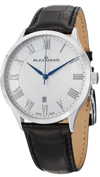Alexander Statesman Triumph Mens Watch Model: A103-01