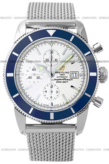 Breitling Superocean Heritage 46 Mens Watch Model: A1332016.G698-144A