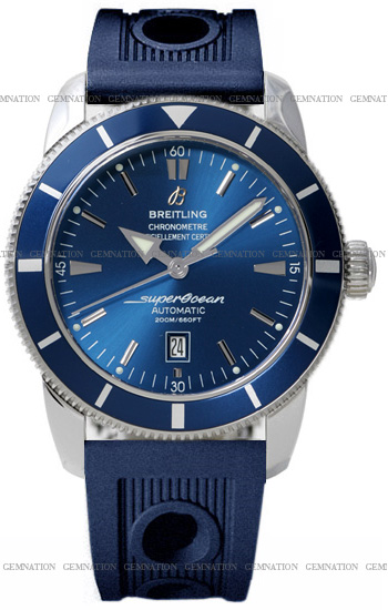 Breitling Superocean Heritage 46 Mens Watch Model: A1732016.C734-RBR