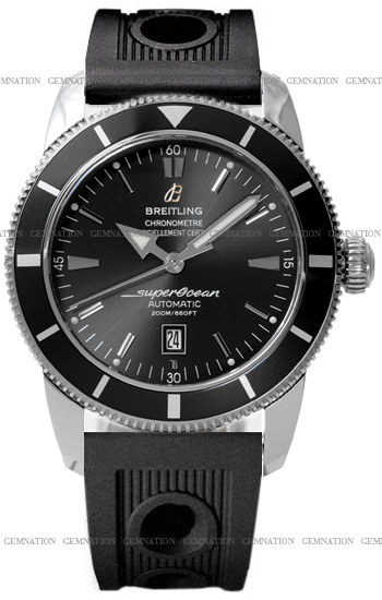 Breitling Superocean Heritage 46 Mens Watch Model: A1732024.B868-RBR