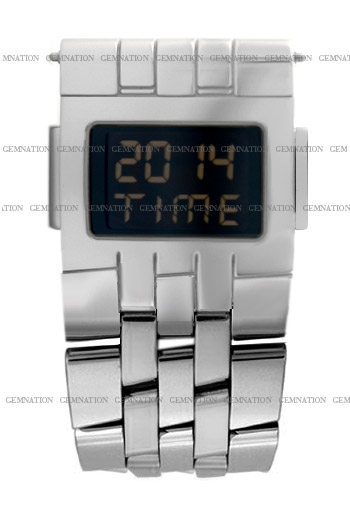Breitling Bracelet - Co-Pilot Watch Bands Model: A8017312-B999-373A