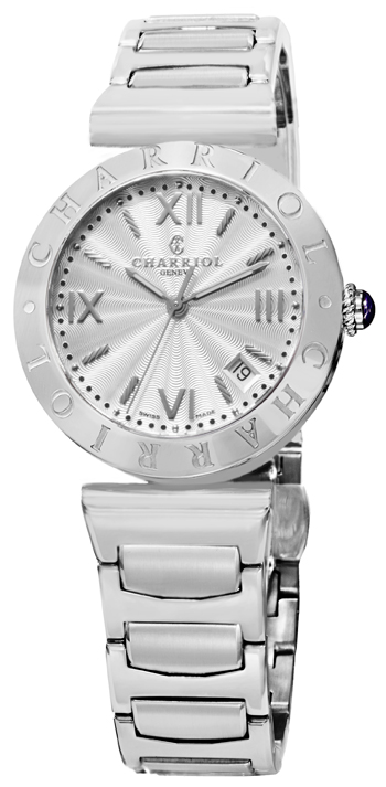 Phillipe Charriol Alexandre C Ladies Watch Model: AMS.920.001